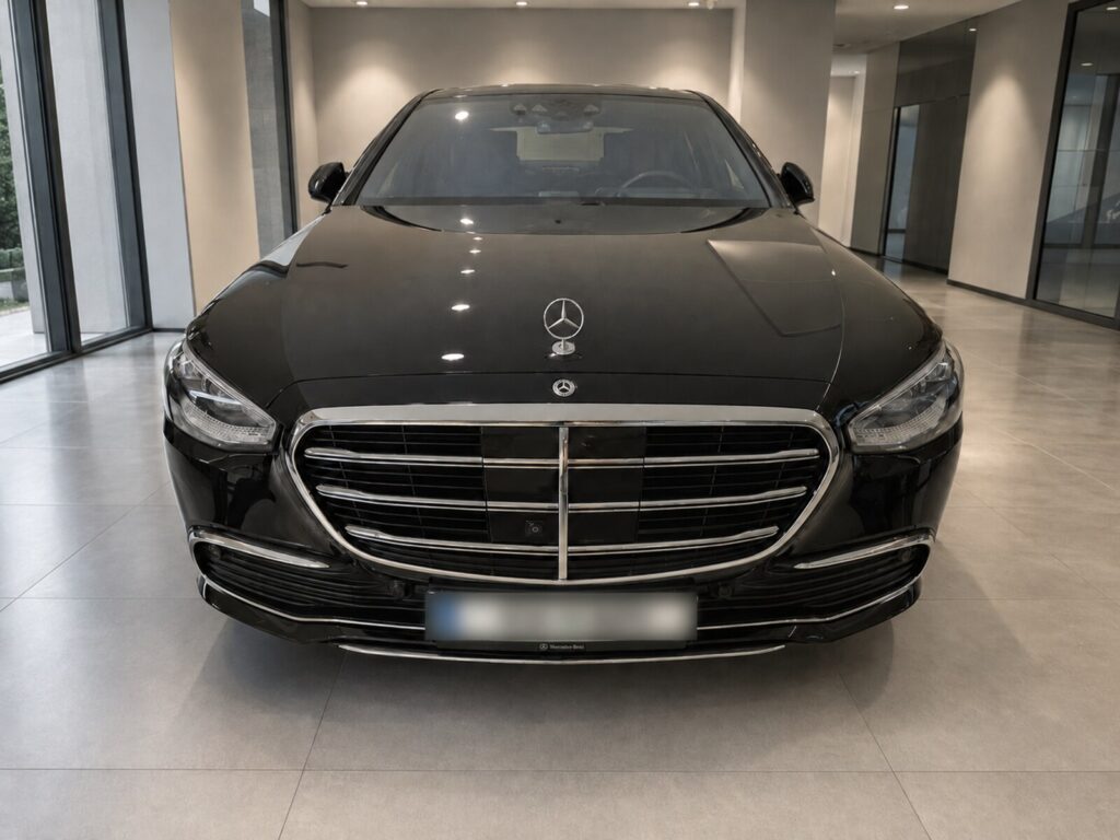02_Mercedes_S_spredaj