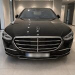 02_Mercedes_S_spredaj
