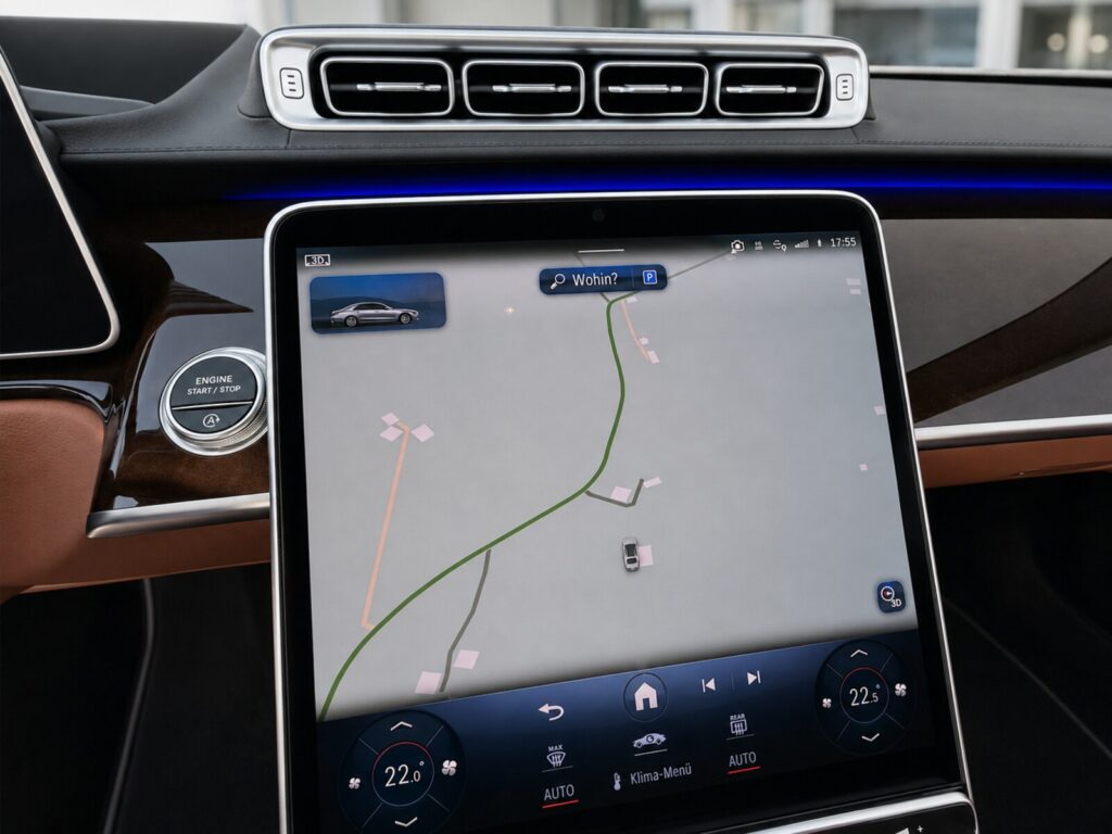 07_Mercedes_S_navigacija